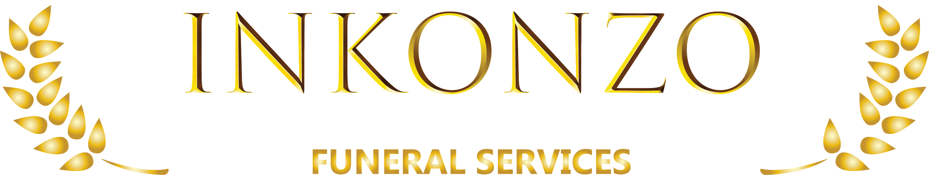 Inkonzo Funeral Services Logo